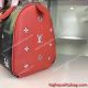 2017 Best Quality Knockoff Louis Vuitton SPEEDY 30 Womens Corail Handbag at discount price (4)_th.jpg